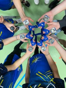 Unihockeyturnier