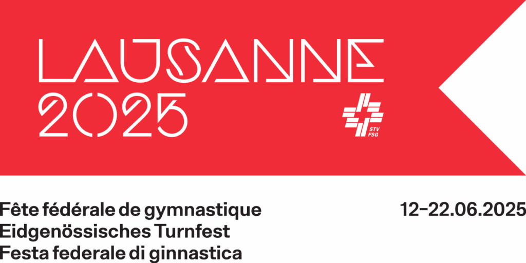 Eidgenössisches Turnfest in Lausanne – Startzeiten
