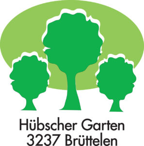 Hübscher Garten AG in Brüttelen